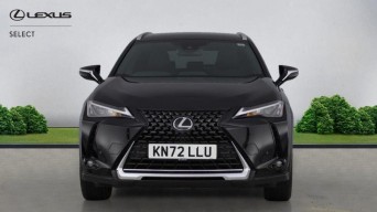 Lexus UX Self-Charging Hybrid 250h 2.0 5dr Premium Pack/Tech/Safety/Nav KN72LLU Image 2