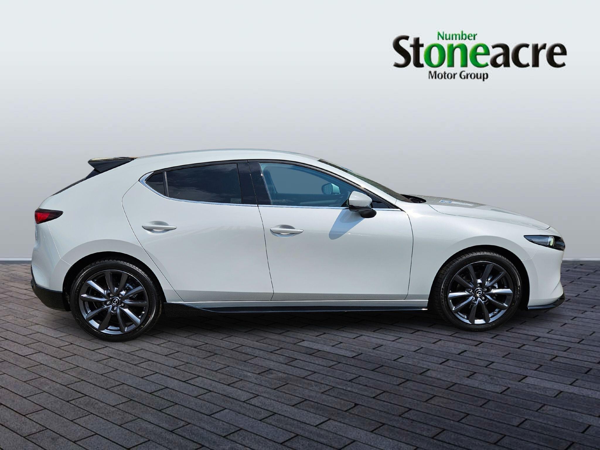 Mazda3 Image 2