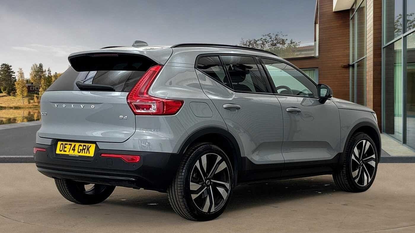 Volvo XC40 Image 3