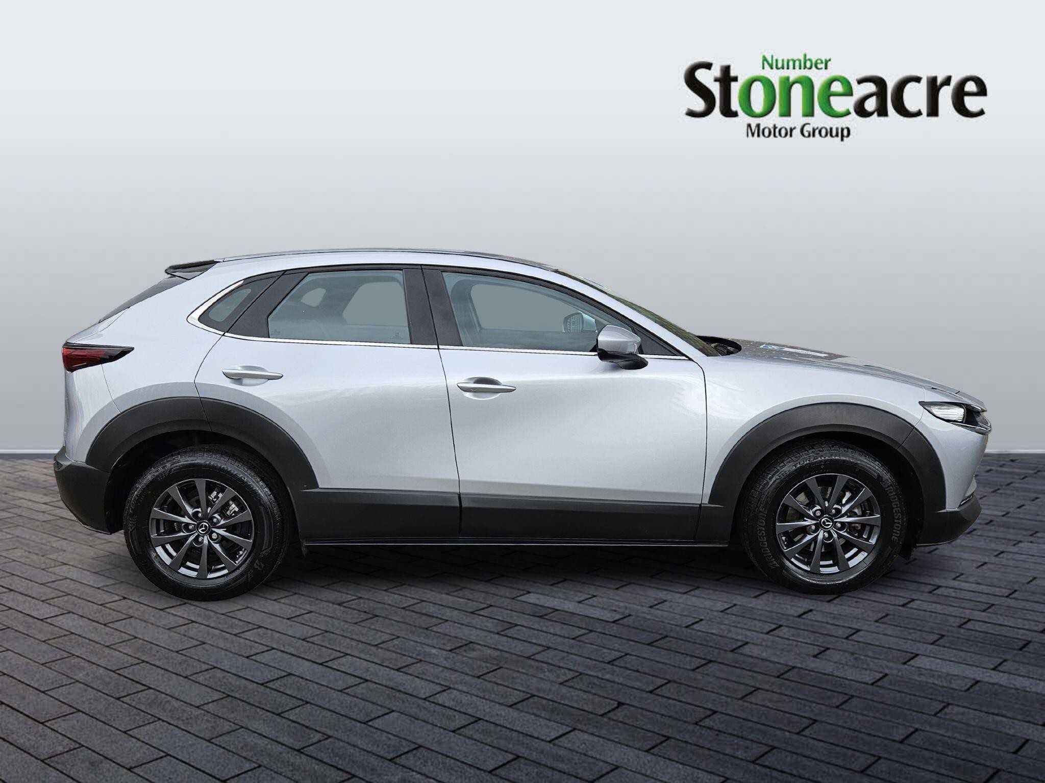 Mazda CX-30 Image 2