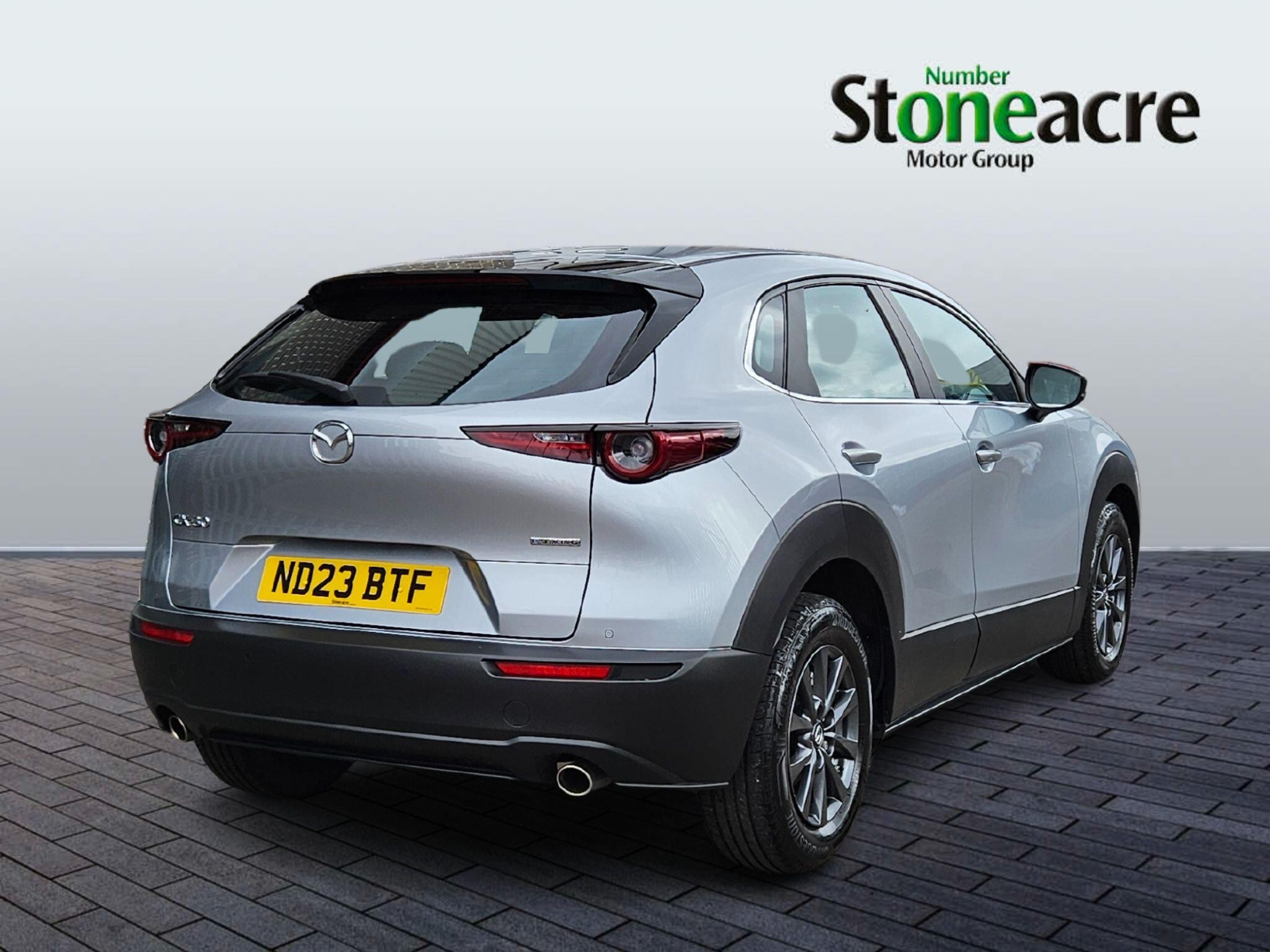Mazda CX-30 Image 3
