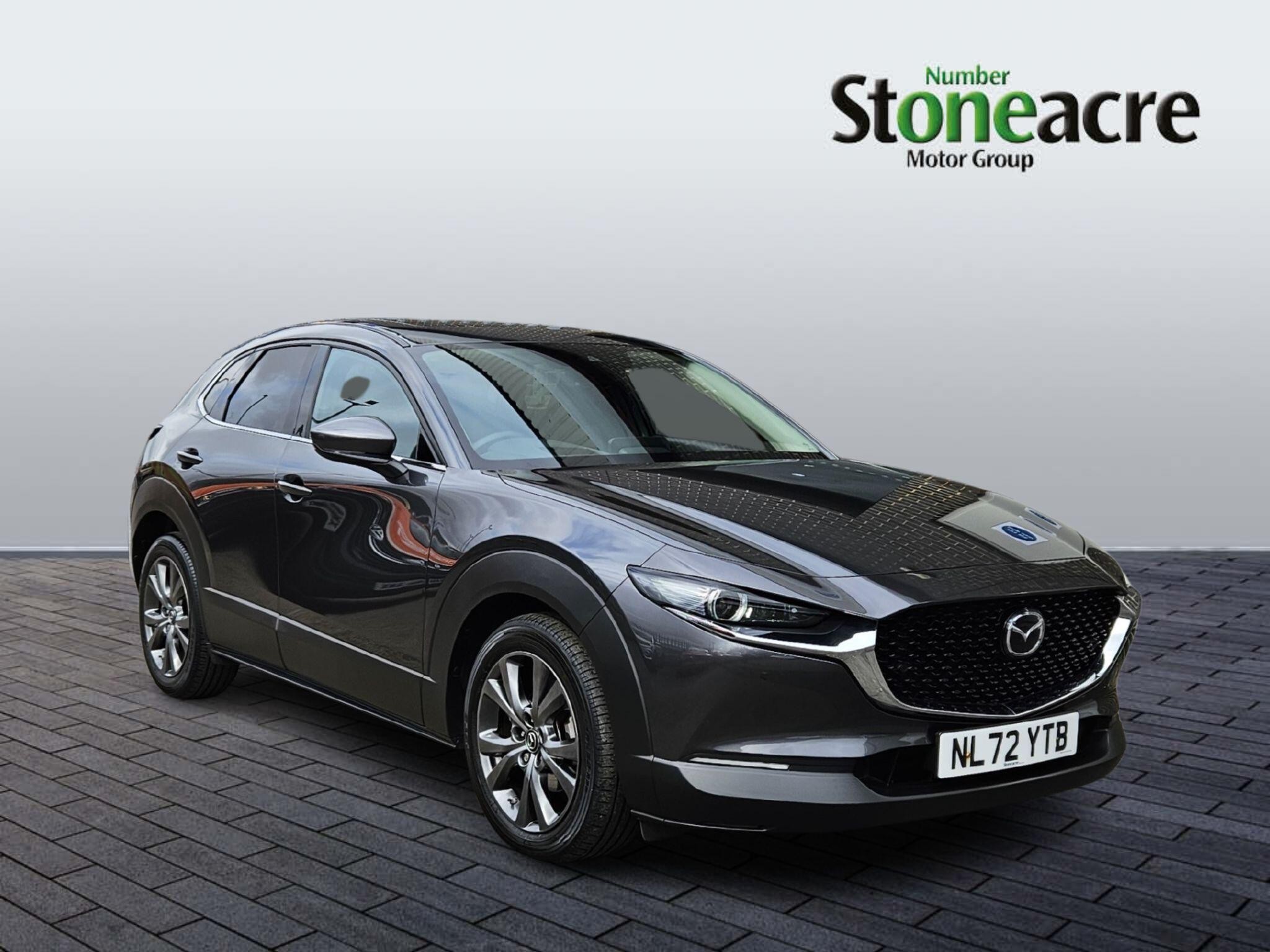 Mazda CX-30 Image 1