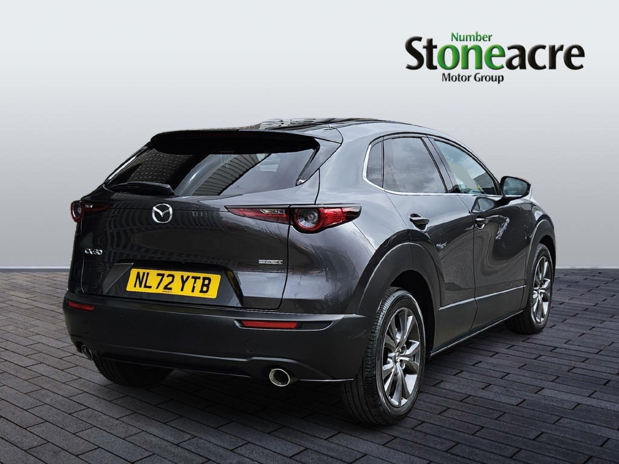 Mazda CX-30 Image 3