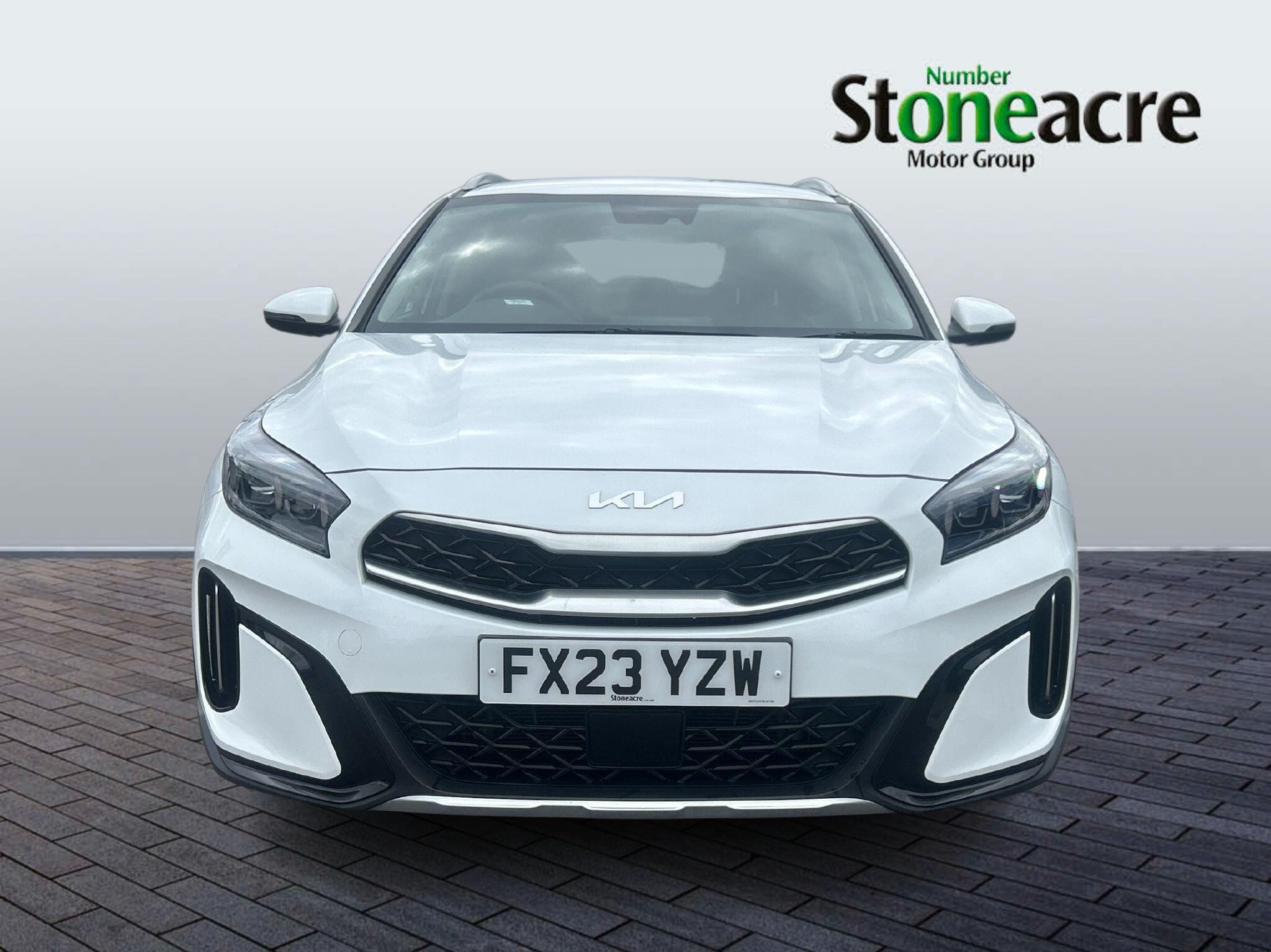 Kia XCeed Image 2