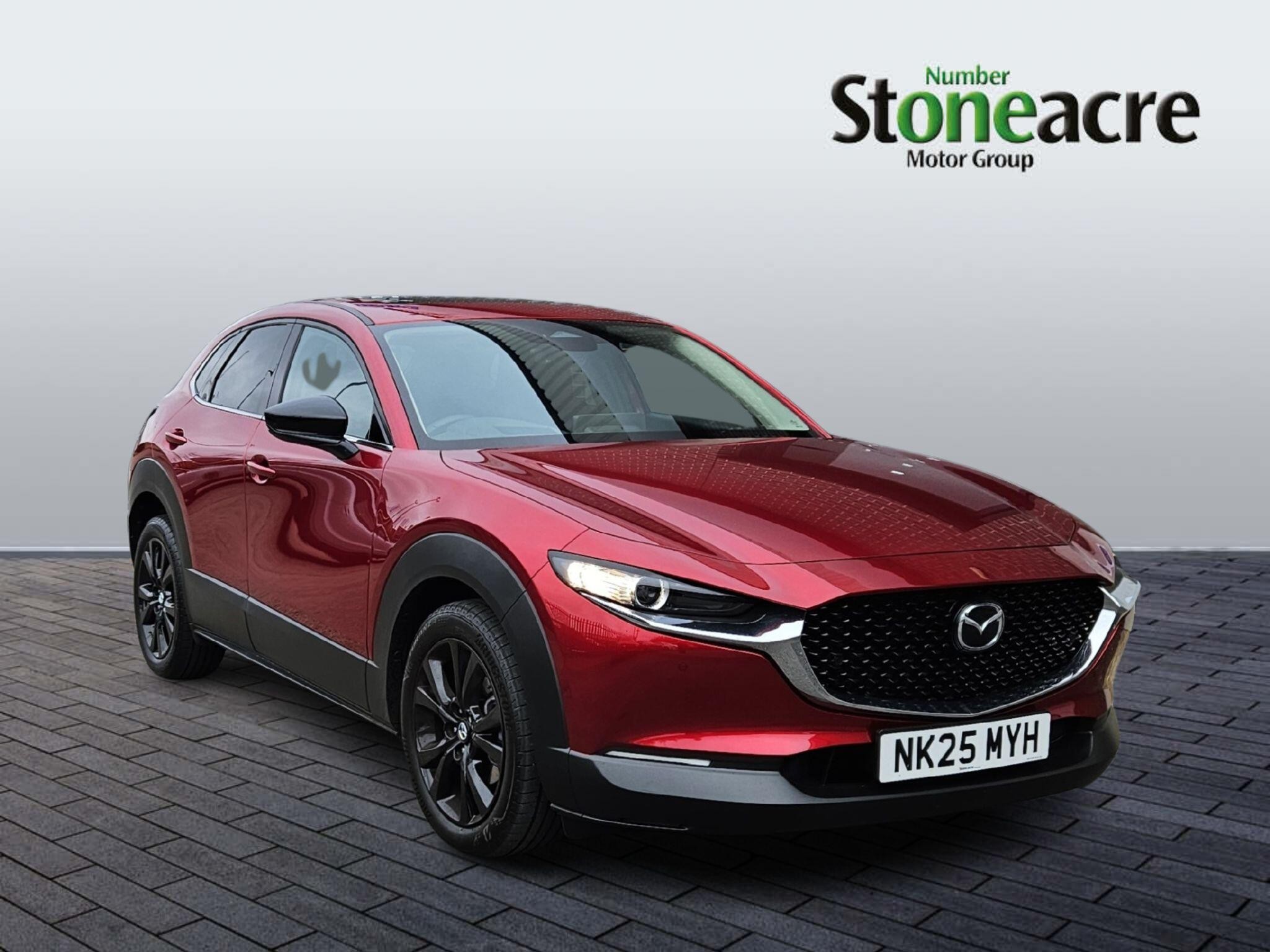 Mazda CX-30 Image 1