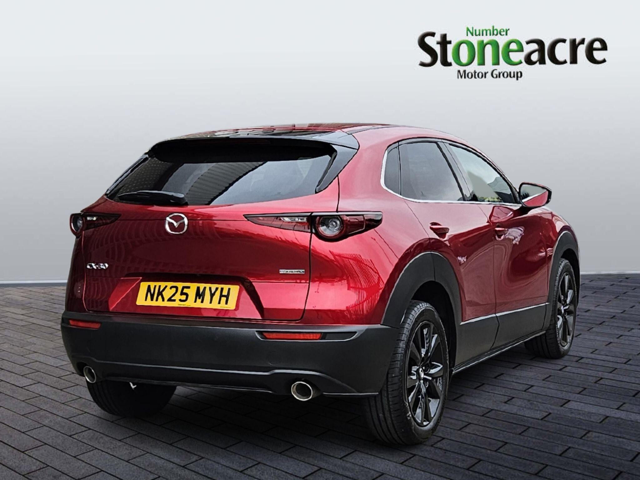Mazda CX-30 Image 3