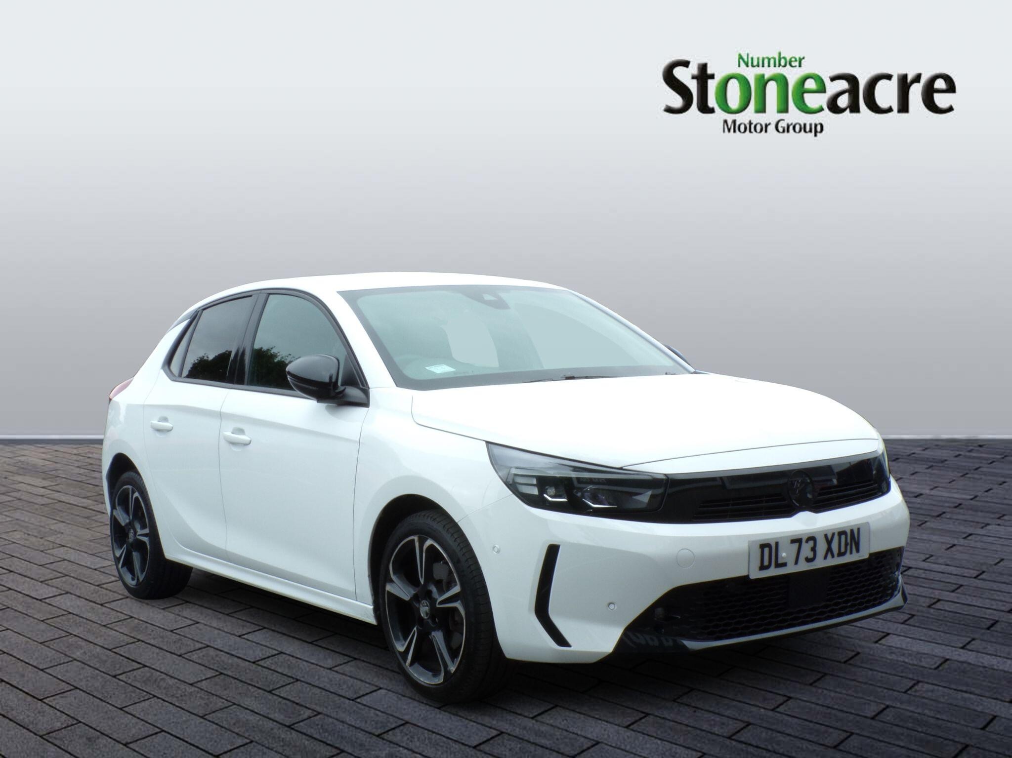 Vauxhall Corsa Image 1