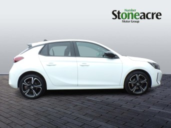 Vauxhall Corsa 1.2 Turbo Ultimate Euro 6 (s/s) 5dr DL73XDN Image 2