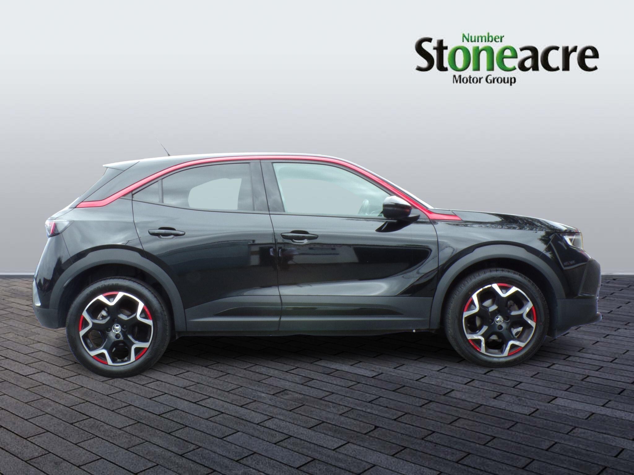 Vauxhall Mokka Image 2
