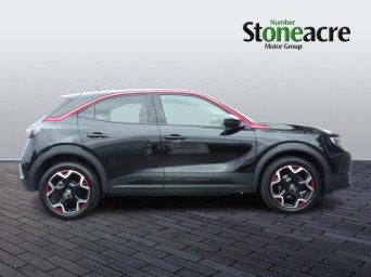 Vauxhall Mokka 1.2 Turbo GS Auto Euro 6 (s/s) 5dr DP23WRU Image 2