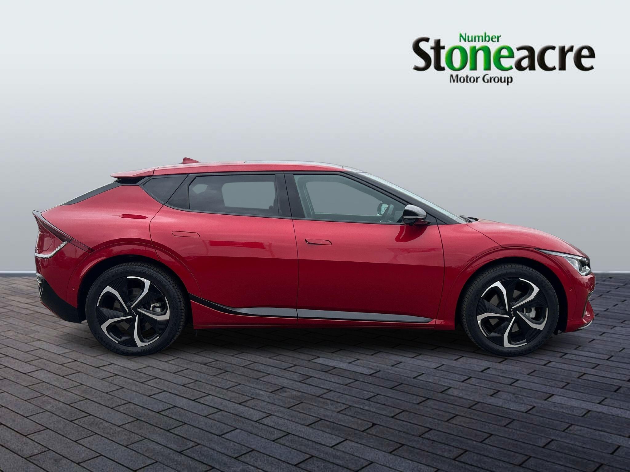 Kia EV6 Image 2