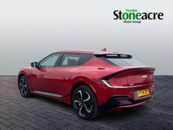 Kia EV6 77.4kWh GT-Line S Auto 5dr FY74ZST Image 3