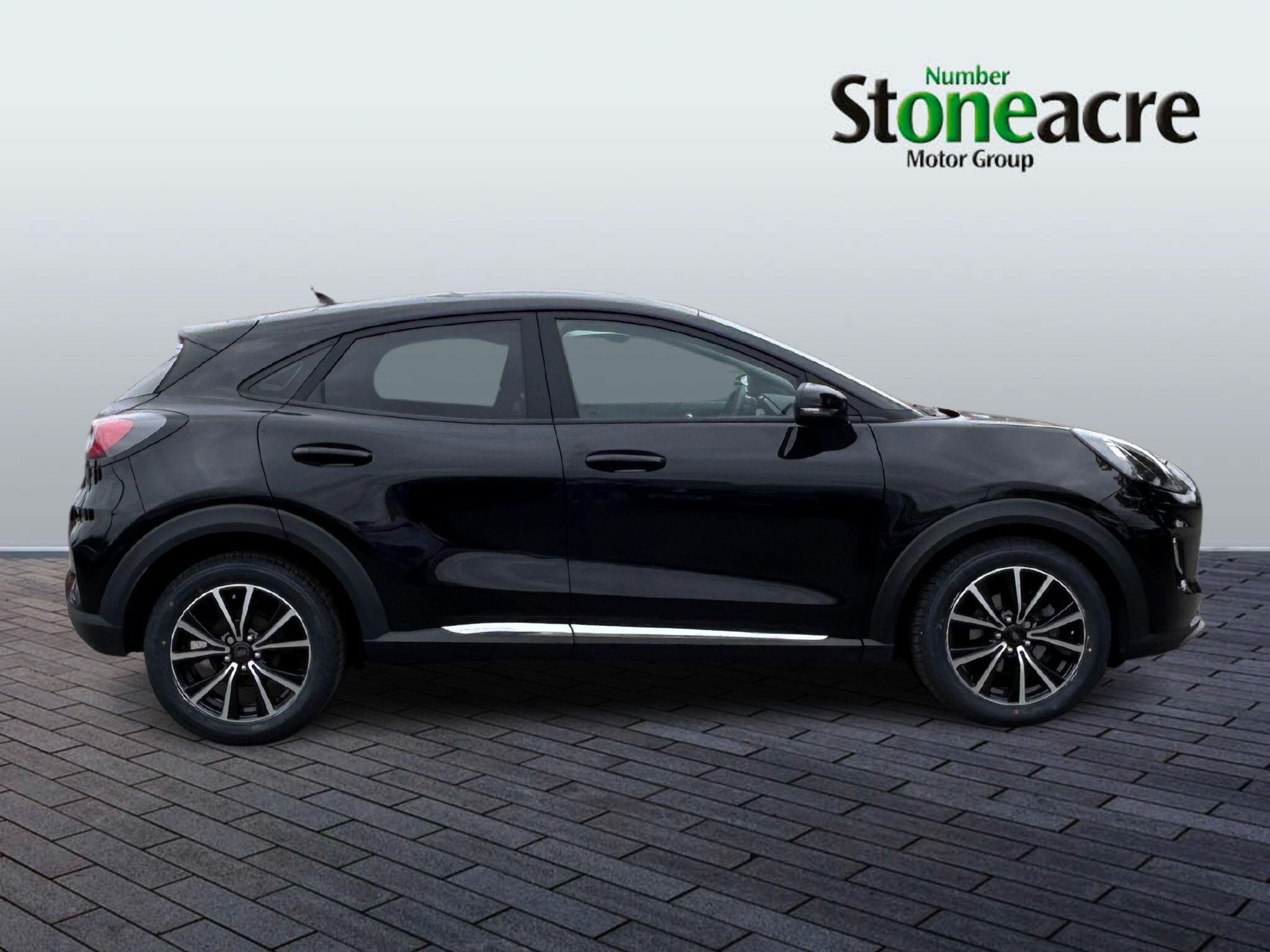 Ford Puma Image 2