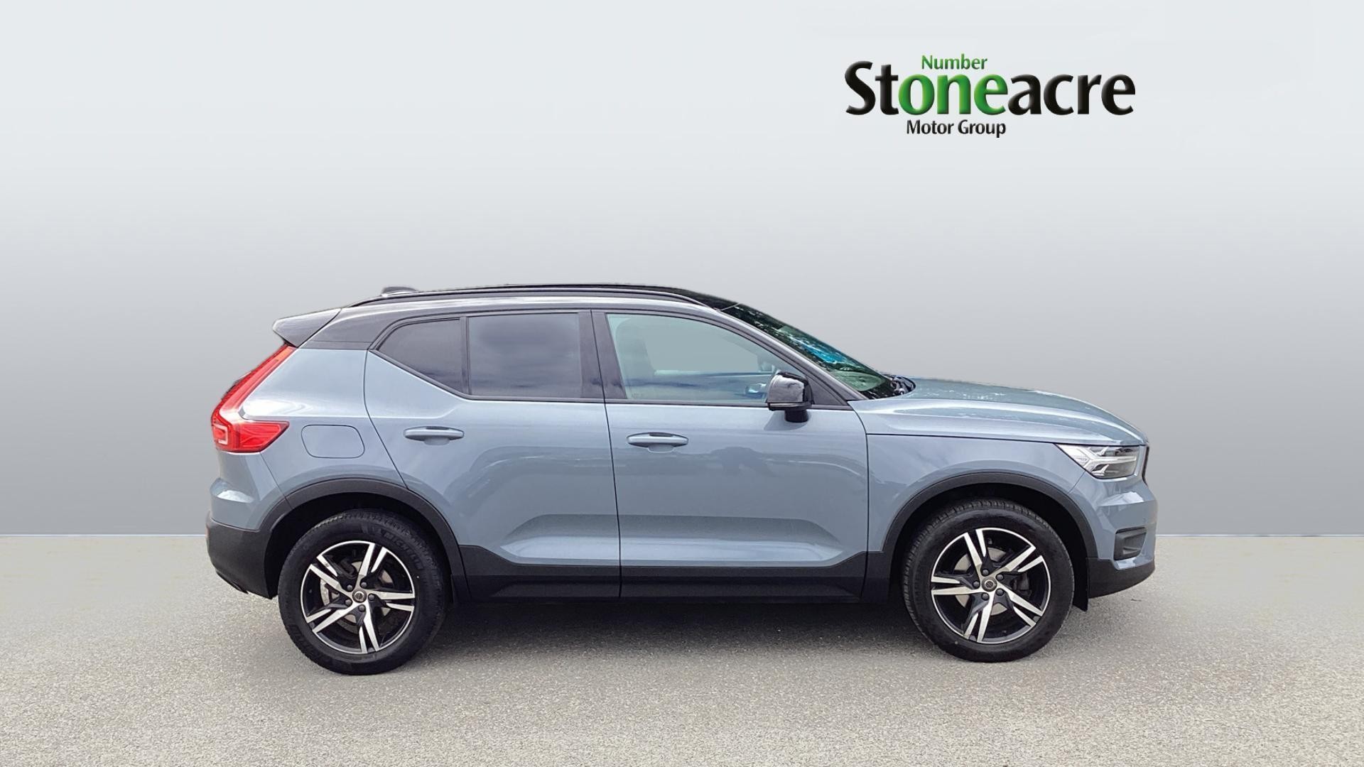 Volvo XC40 Image 3
