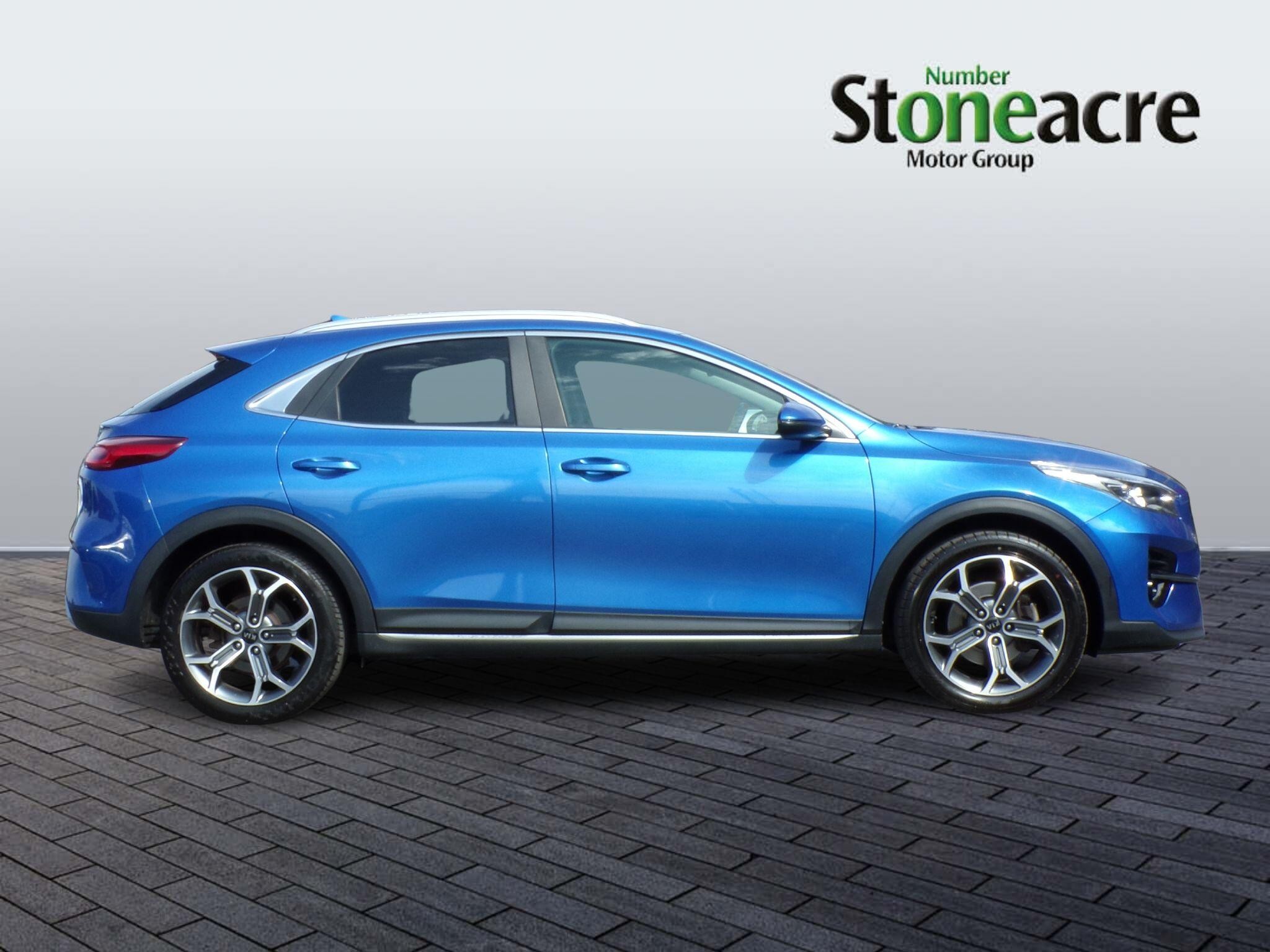 Kia XCeed Image 2