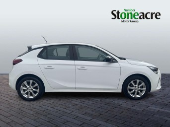 Vauxhall Corsa 1.2 SE Euro 6 5dr DU21XRA Image 2