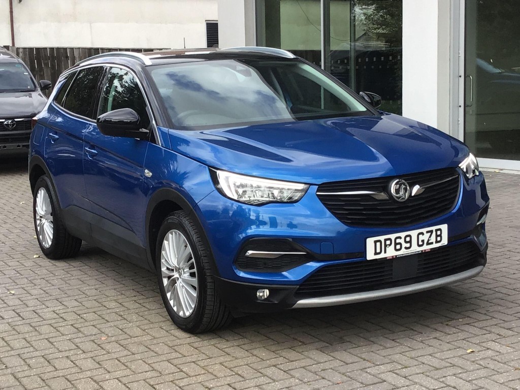 sold car