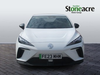 MG 4 EV 150kW SE EV Long Range 64kWh 5dr Auto FE23MHM Image 2
