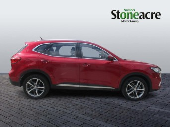 MG HS Plug-In Hybrid 1.5 T-GDI PHEV Excite 5dr Auto GM21PYD Image 2