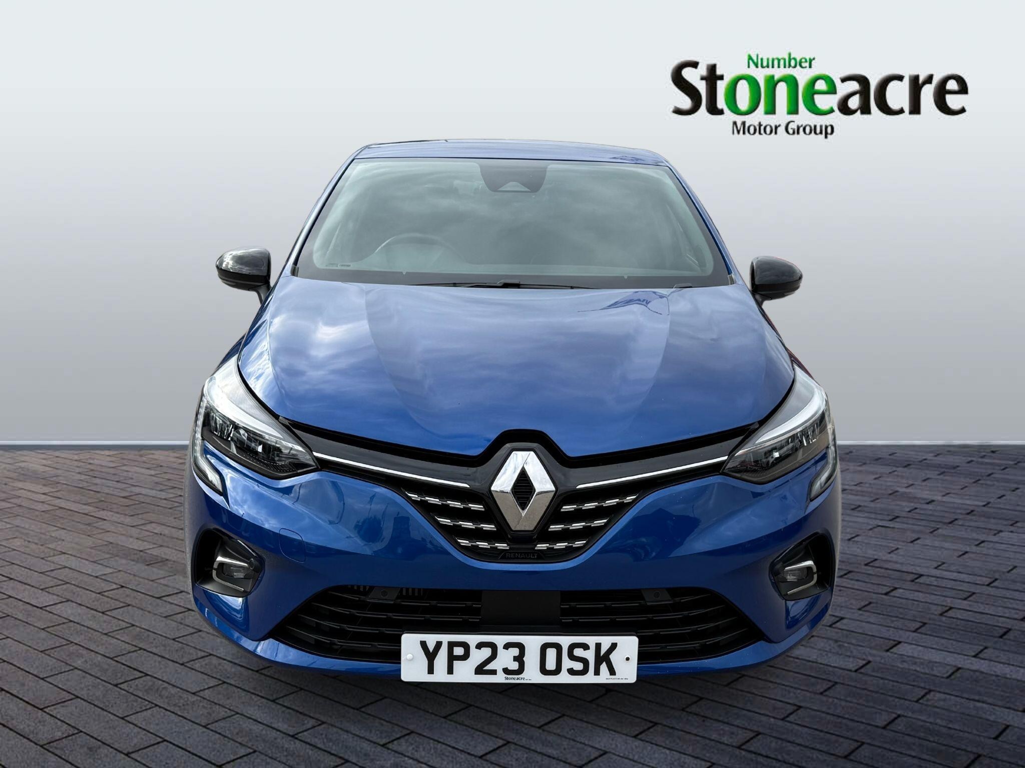 Renault Clio Image 2