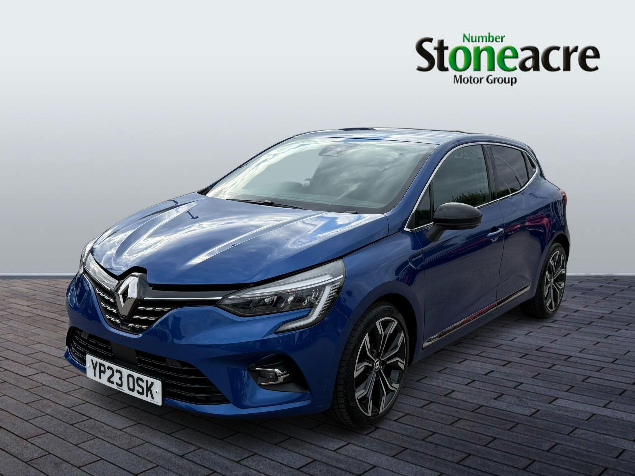 Renault Clio Image 3