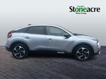 Citroen C4 1.2 PureTech MAX EAT8 Euro 6 (s/s) 5dr MT24VGO Image 2