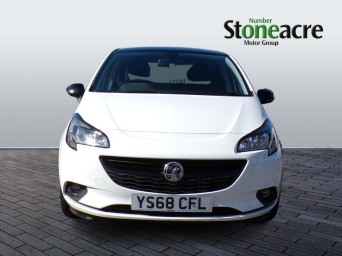 Vauxhall Corsa 1.4 [75] Griffin 5dr YS68CFL Image 2