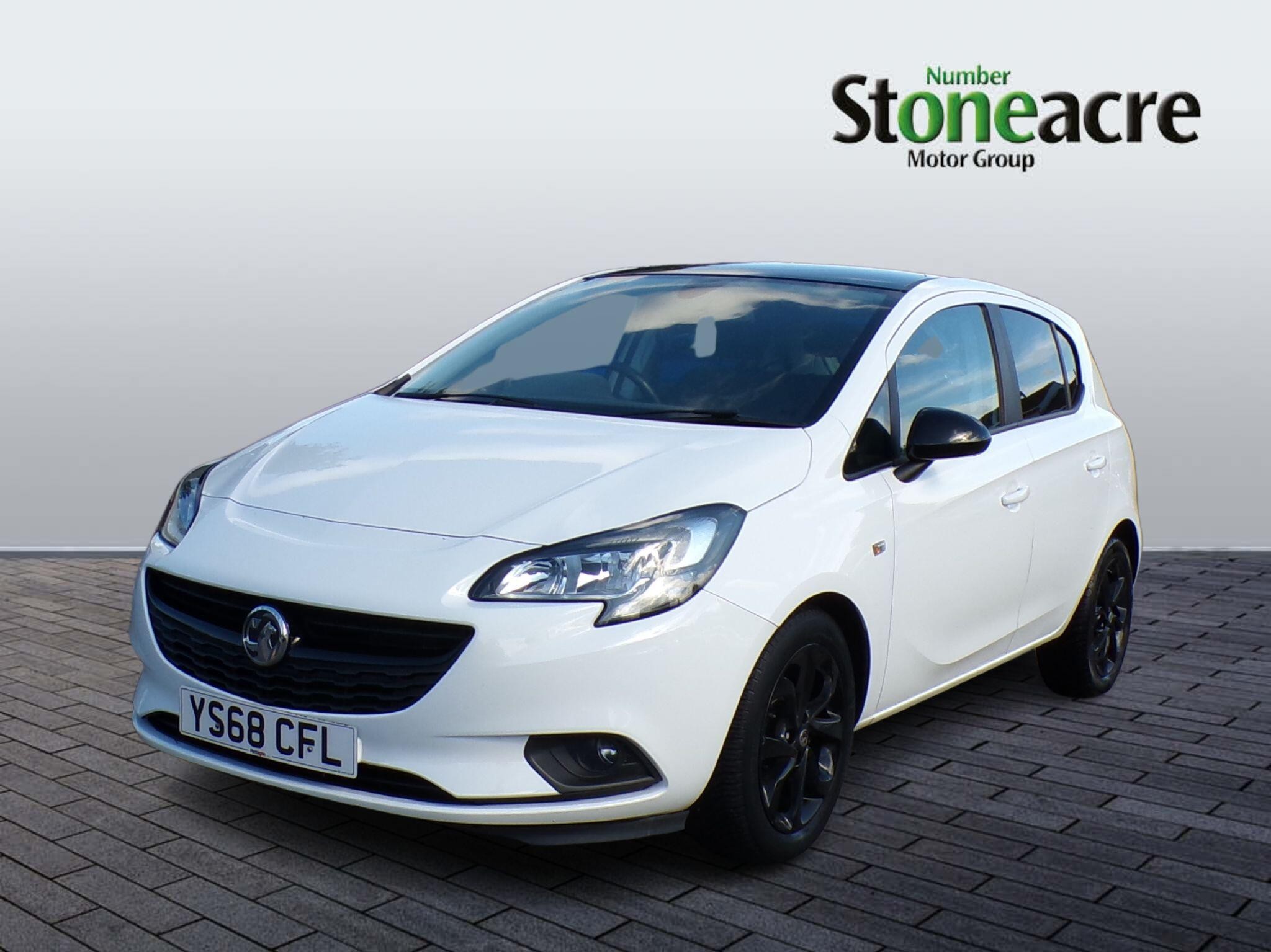 Vauxhall Corsa Image 3