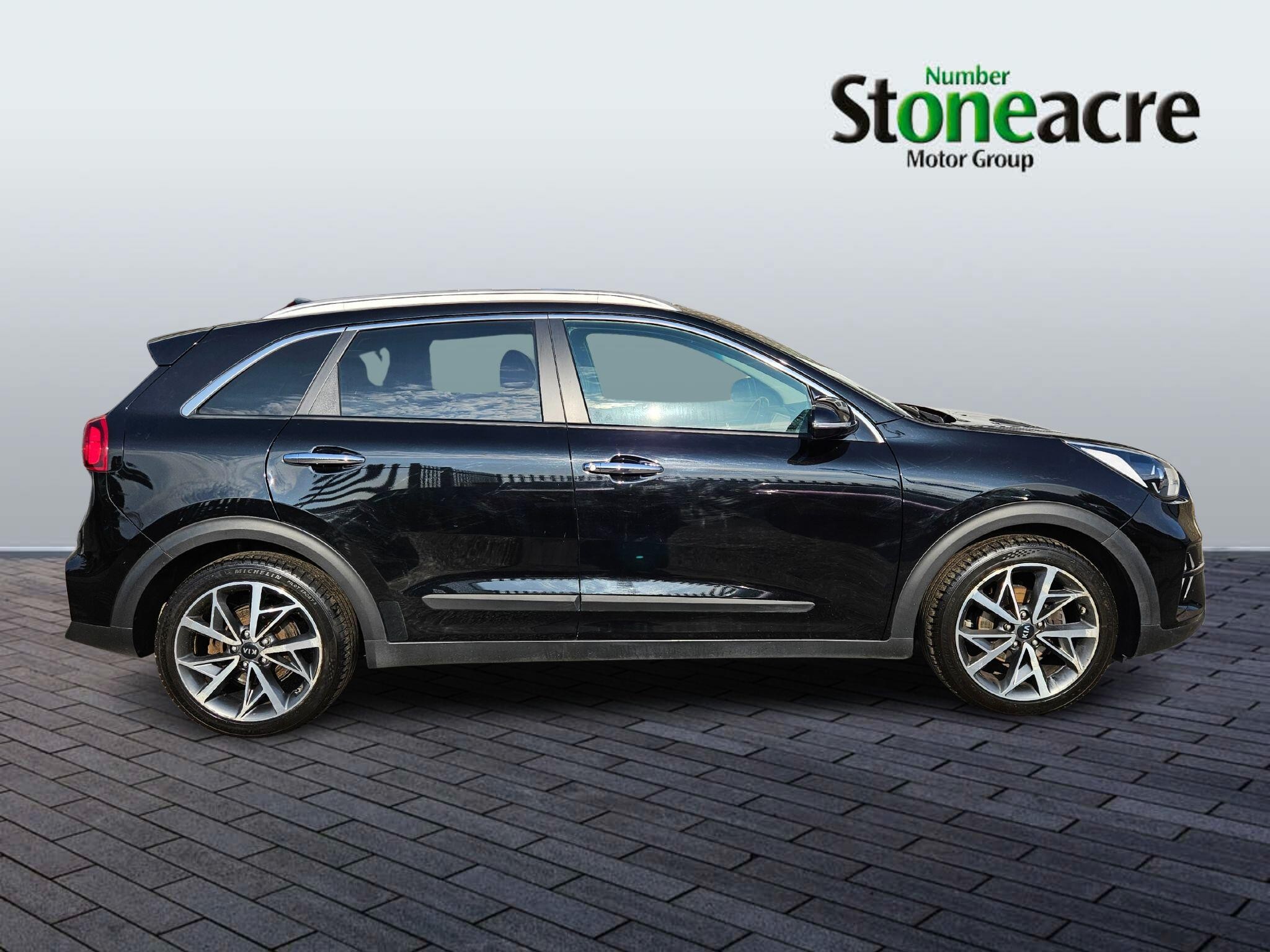 Kia Niro Image 2