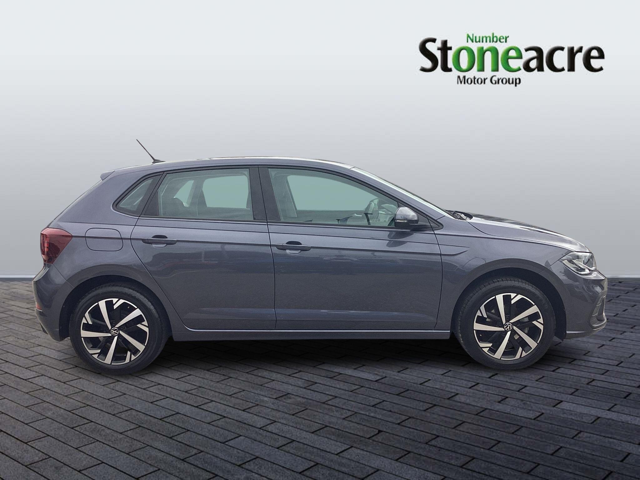 Volkswagen Polo Image 2