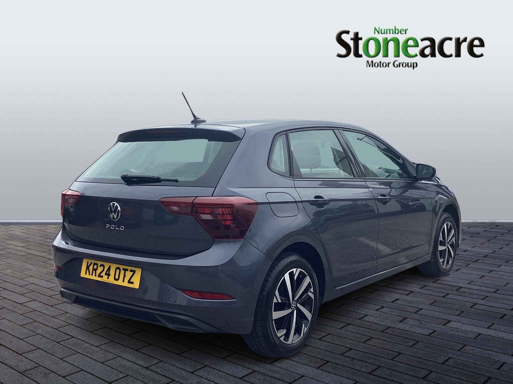 Volkswagen Polo Image 3
