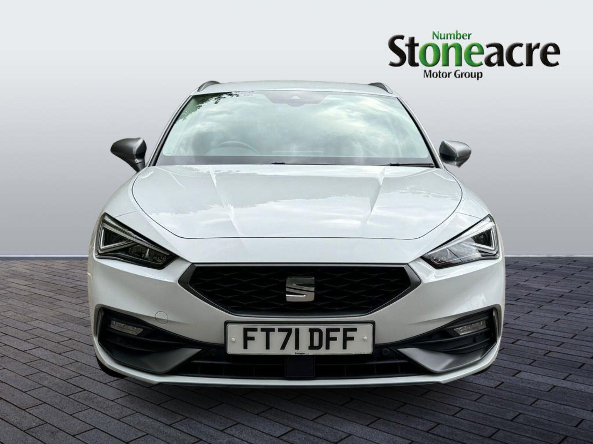 SEAT Leon Image 2