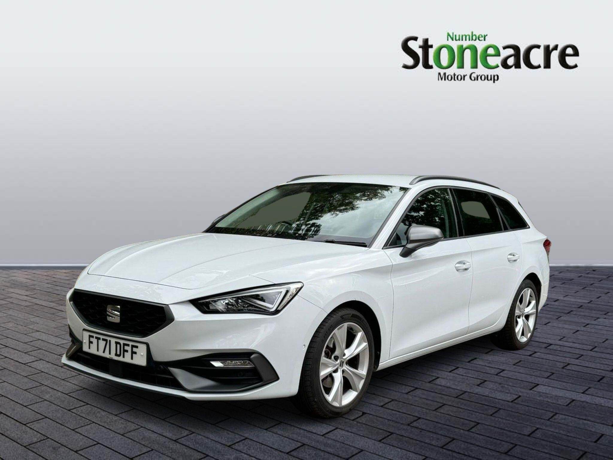 SEAT Leon Image 3