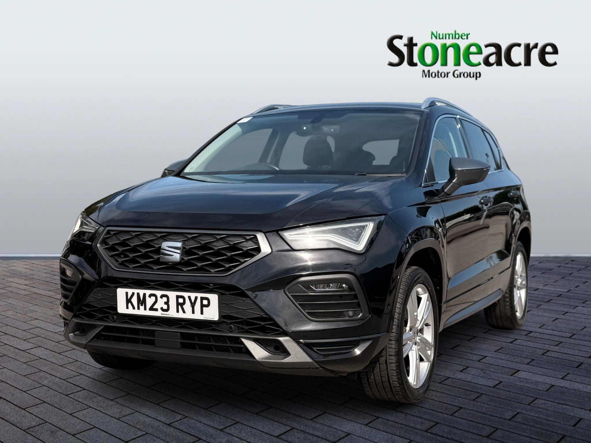 SEAT Ateca Image 3