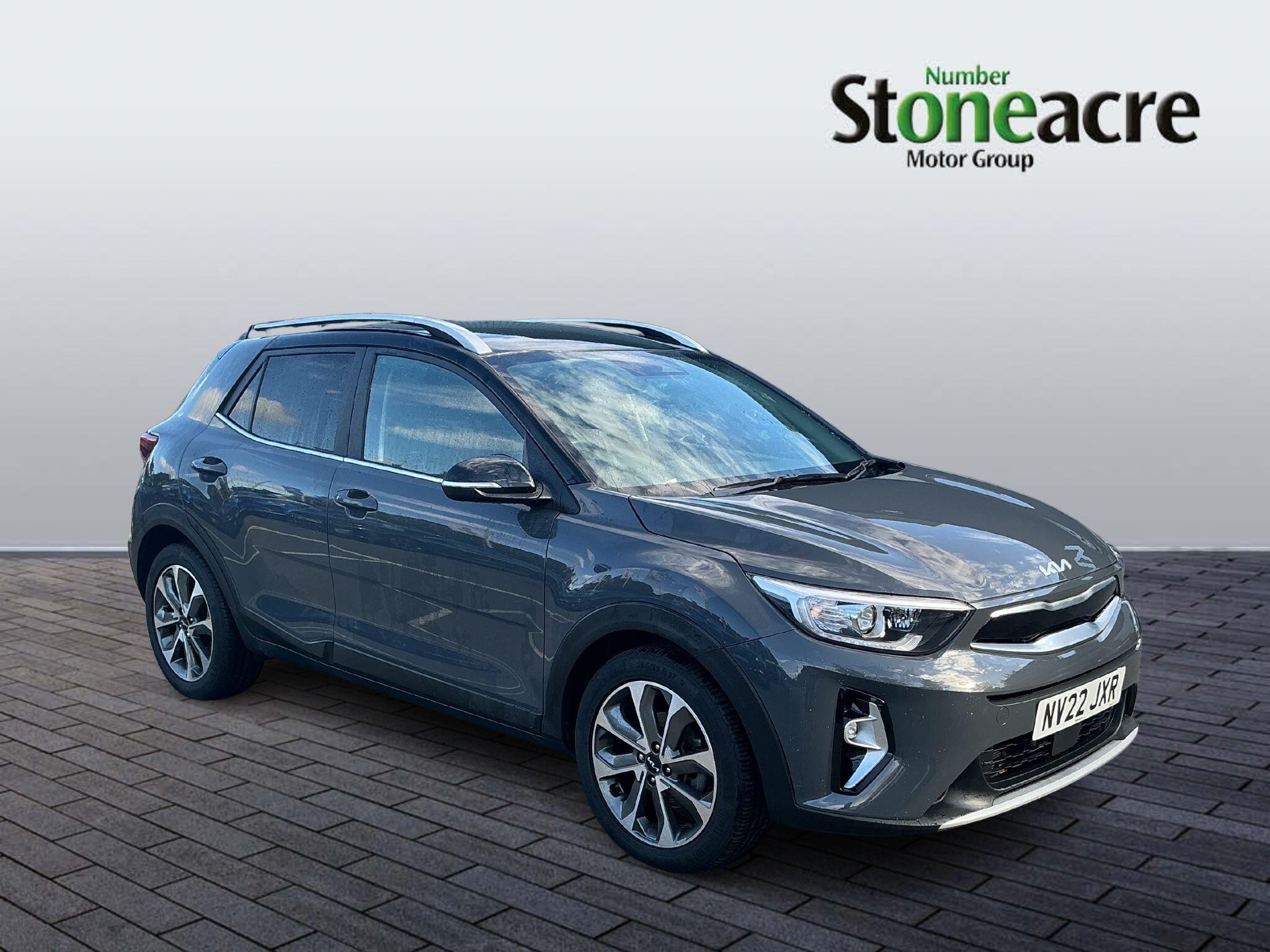 Kia Stonic Image 1