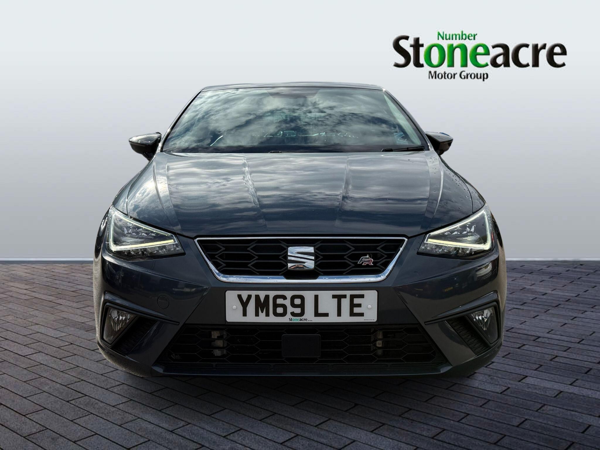 SEAT Ibiza Image 2