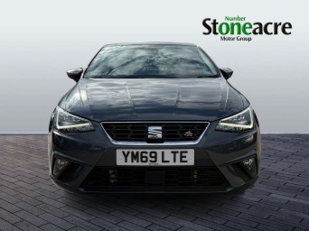 SEAT Ibiza 1.0 TSI 115 FR [EZ] 5dr YM69LTE Image 2