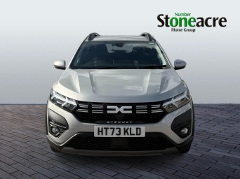 Dacia Sandero Stepway Stepway Expression TCe 90 MY23 HT73KLD Image 2