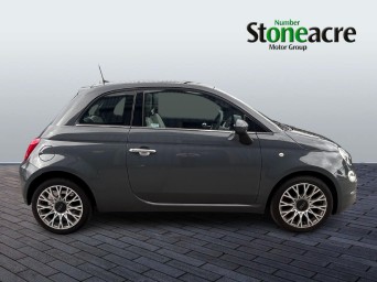 Fiat 500 1.2 Star 3dr AE69GFO Image 2