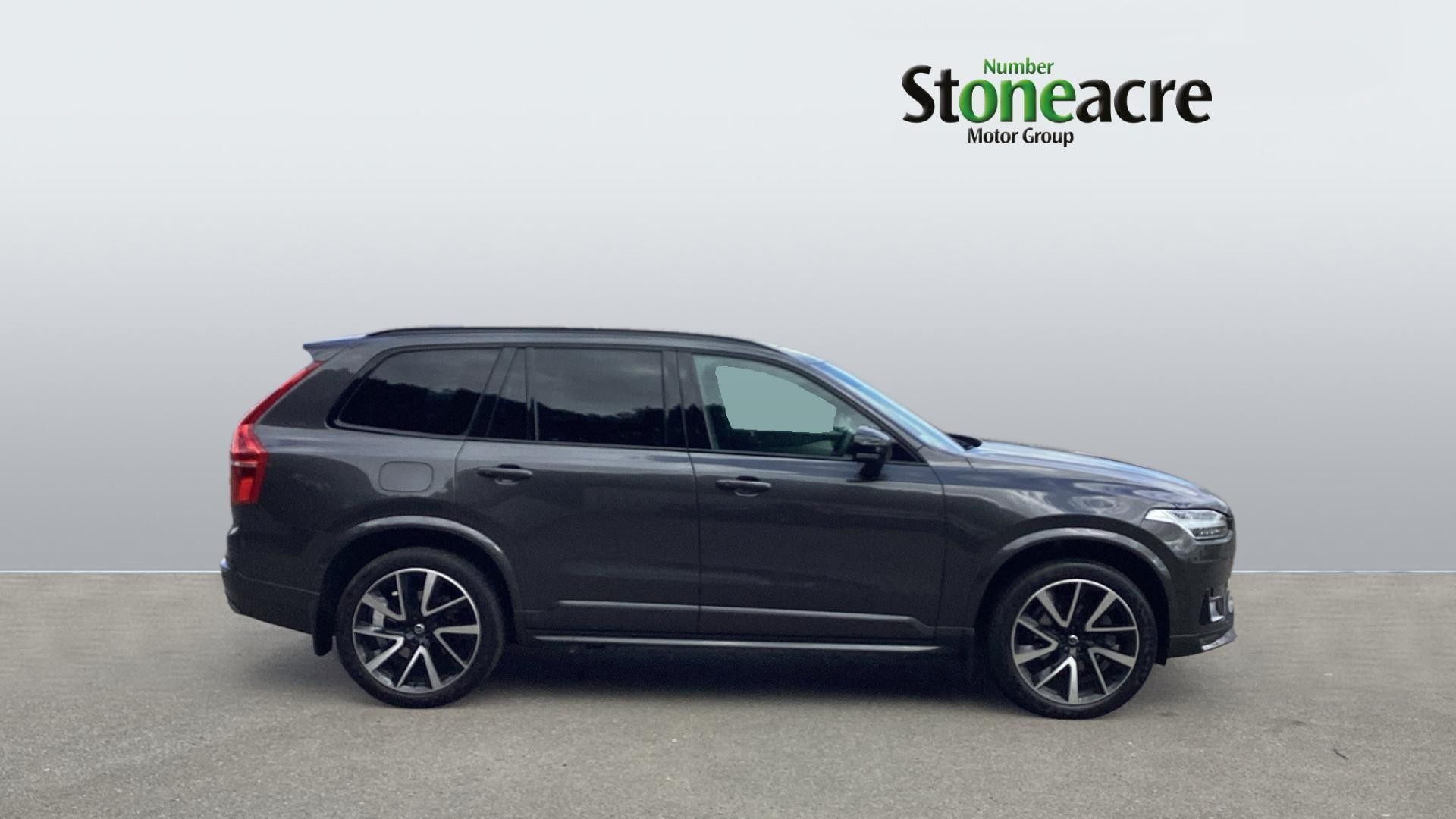 Volvo XC90 Image 3