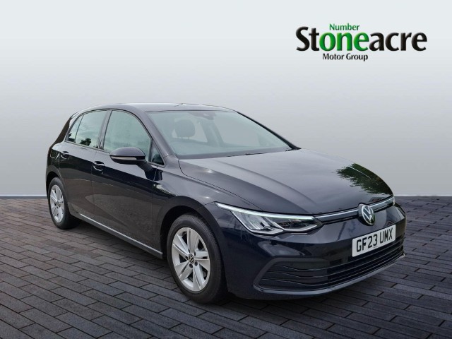 Volkswagen Golf 1.0 TSI Life Euro 6 (s/s) 5dr GF23UMX Image 1