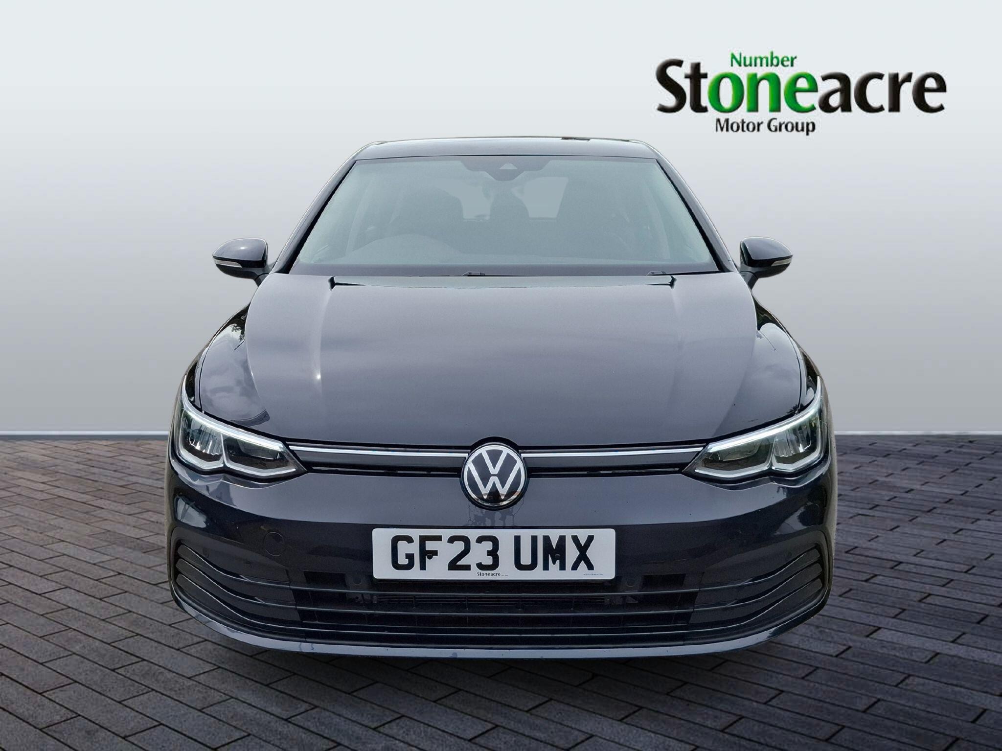 Volkswagen Golf Image 2