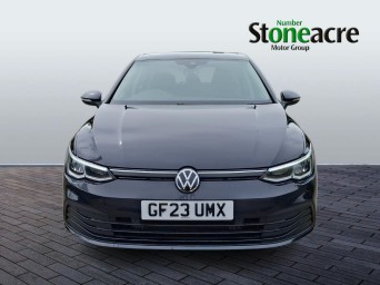 Volkswagen Golf 1.0 TSI Life Euro 6 (s/s) 5dr GF23UMX Image 2