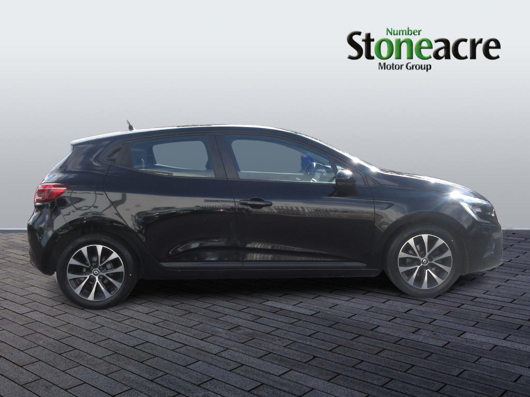 Renault Clio Image 2