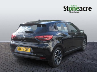 Renault Clio Evolution TCe 90 MY22 HN72OWC Image 3