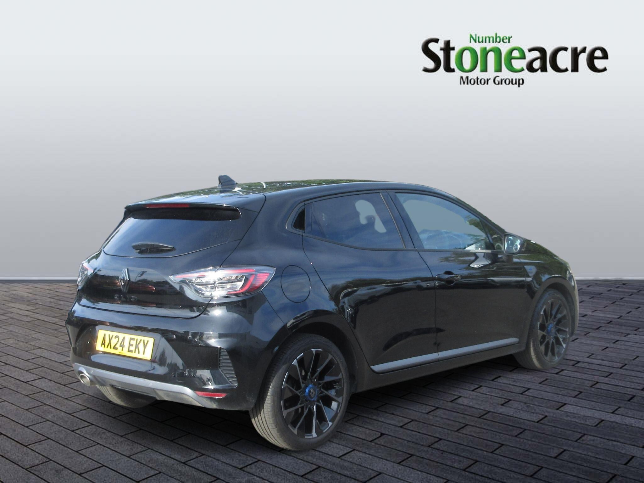 Renault Clio Image 3