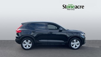 Volvo XC40 Core B3 (163 hp) Auto RV74EAF Image 3