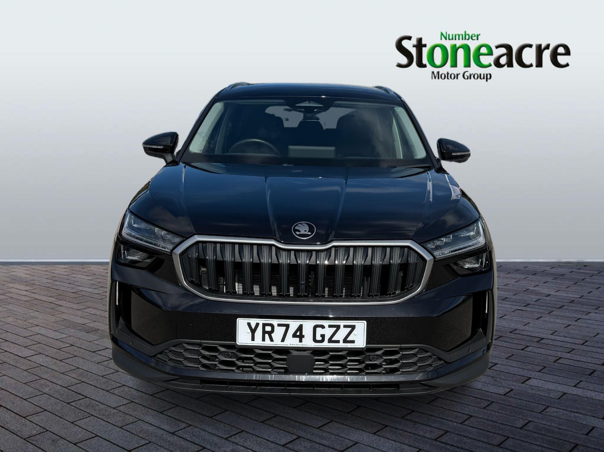 Skoda Kodiaq Image 2