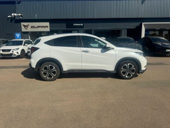 Honda HR-V 1.5 i-VTEC EX CVT Euro 6 (s/s) 5dr EG66LHP Image 2
