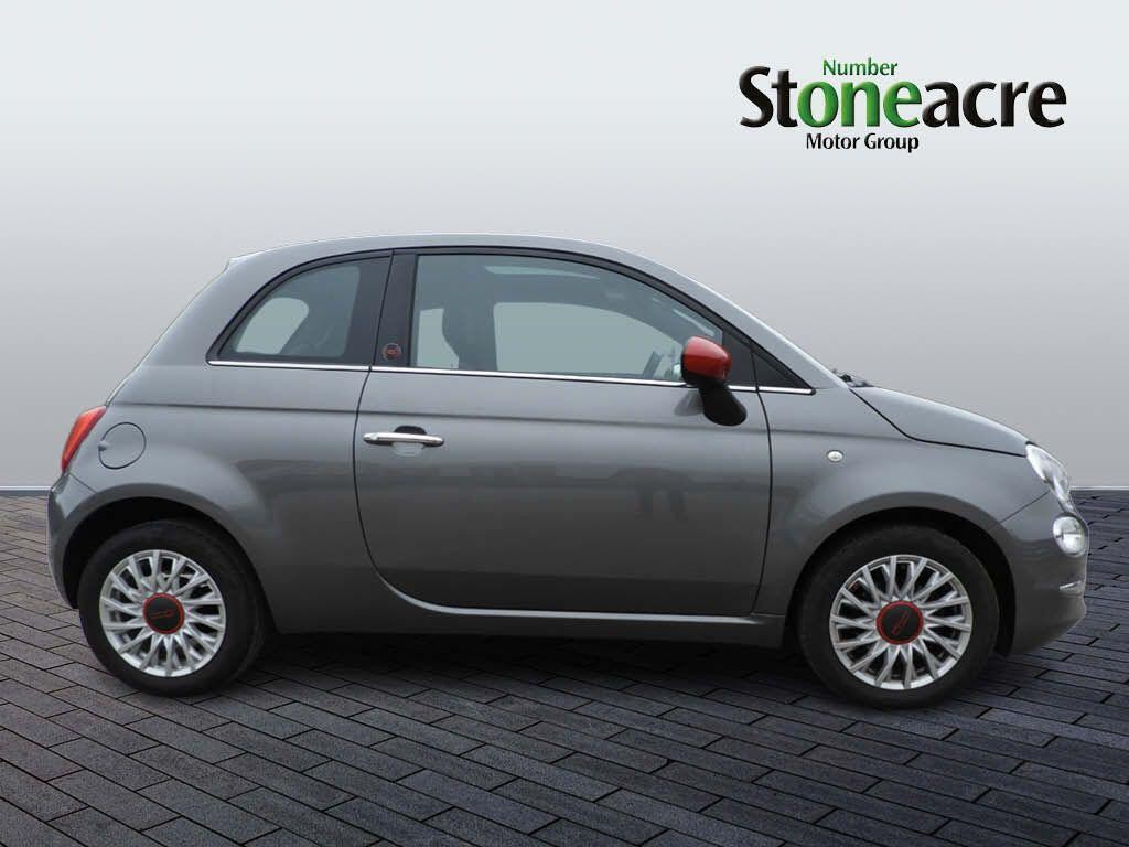 Fiat 500 Image 2